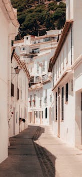 Cómo <strong>Vender Casa en Mijas Pueblo Barrio Santana</strong> de Forma Efectiva