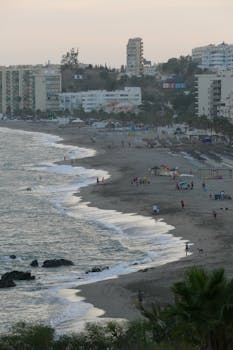 Cómo Maximizar el Valor de tu Terreno en el Recinto Ferial de Fuengirola