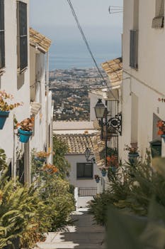 Tasar Local Comercial en Mijas Costa: Urbanización Doña Pilar