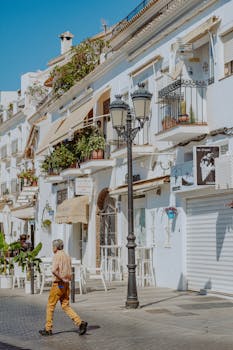 Tasación de Nave Industrial en Mijas Costa El Coto: Guía Completa para Vendedores