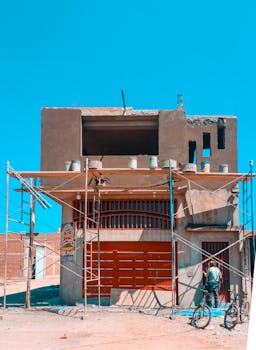 Tasación de Nave Industrial en Mijas Costa Torrenueva: Guía Completa para Vender con Éxito